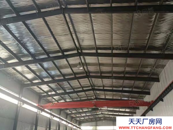 湘潭市湘潭县  长株潭单层厂房性价比高1500平米出售