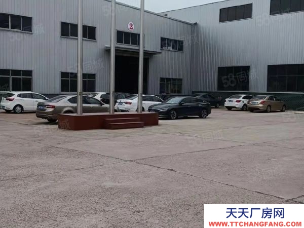 湘潭市湘潭县  长株潭单层厂房性价比高1500平米出售