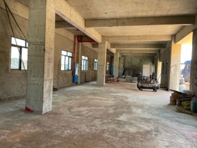 湘潭市湘潭县工业园区，独门独院5亩工业用地带厂房办公楼图2