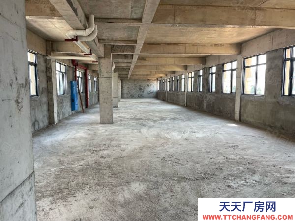 湘潭市湘潭县工业园区，独门独院5亩工业用地带厂房办公楼