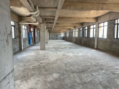 湘潭市湘潭县工业园区，独门独院5亩工业用地带厂房办公楼图3