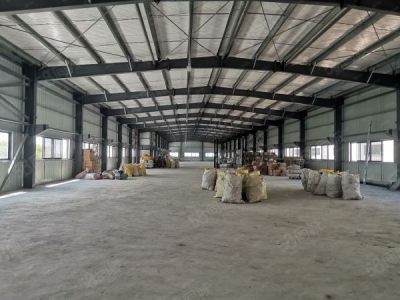 湘潭市湘潭县 独门独院13亩国有工业用地带厂房出售，可贷款图4