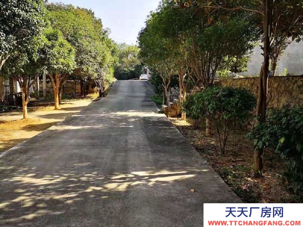 湘潭市湘潭县 直降100万！独门独院15亩国有工业用地厂房出售，可贷款