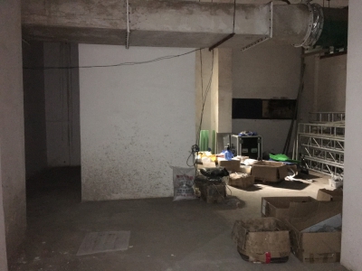 出租高新区天府大道四河地铁旁仓库图6