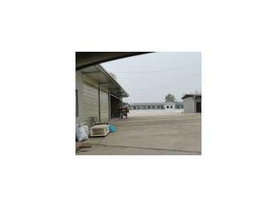 (出租)随州 淅河桥头，全新厂房招租，价格面议。图2