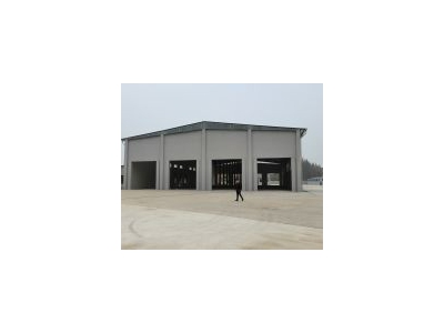 (出租)随州 淅河桥头，全新厂房招租，价格面议。图3