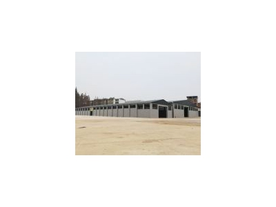 (出租)随州 淅河桥头，全新厂房招租，价格面议。图4