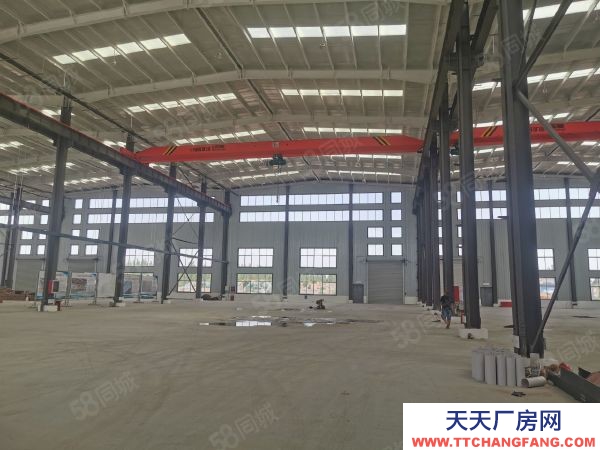邹城独门独院现房出售 ，50年产权，可环评可贷款，制造业聚集地