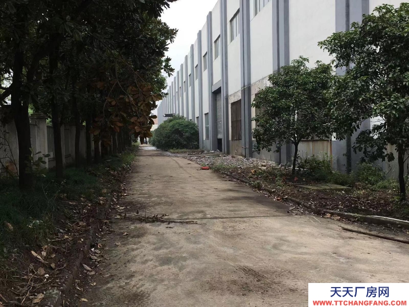 (出售) 机械产业园基地，可分割
