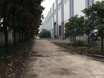 (出售) 机械产业园基地，可分割图1