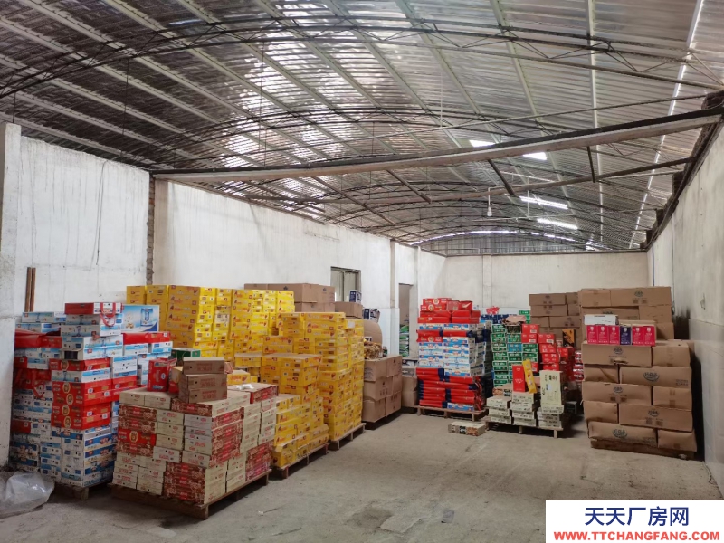三台县马跃岩厂房库房出售出租