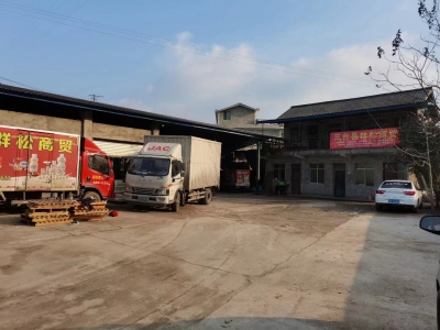三台县马跃岩厂房库房出售出租图2