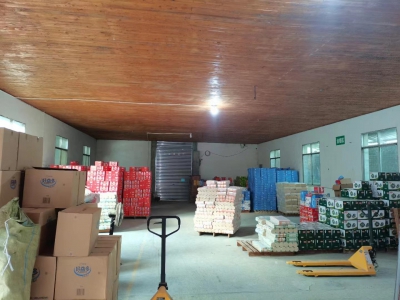 三台县马跃岩厂房库房出售出租图6