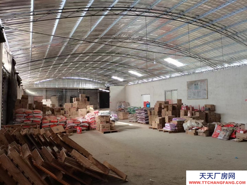 三台县马跃岩厂房库房出售出租
