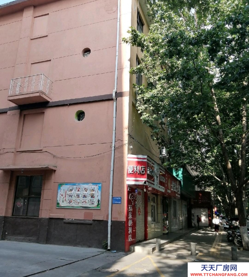 (出租) 宝鸡金台房子位置好交通方便，旁边有学校医院超市等。