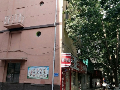 (出租) 宝鸡金台房子位置好交通方便，旁边有学校医院超市等。图1