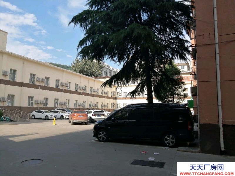 (出租) 宝鸡金台房子位置好交通方便，旁边有学校医院超市等。