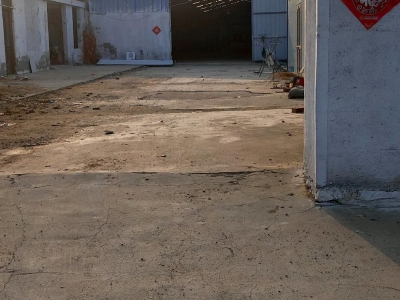 济宁邹城市孟子湖新区火型厂房仓库整体出租