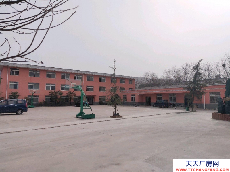 (出租) 宝鸡金台工业园厂房630平 正规地块 手续齐全