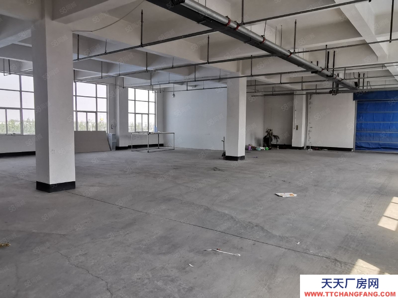临沂厂房仓库土地出租，长短期均可，可办环评，交通便利靠近物流