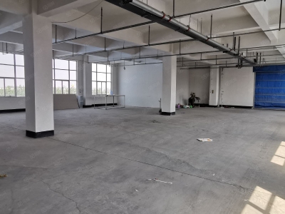临沂厂房仓库土地出租，长短期均可，可办环评，交通便利靠近物流图1