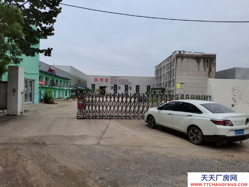 临沂兰山区西外环边上厂房出租可环评