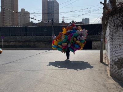 (出租) 宝鸡金台十里铺铁路北厂房、出租 厂房 1000平米图2