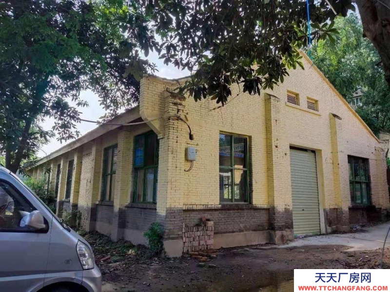 (出租) 宝鸡金台十里铺铁路北厂房、出租 厂房 1000平米