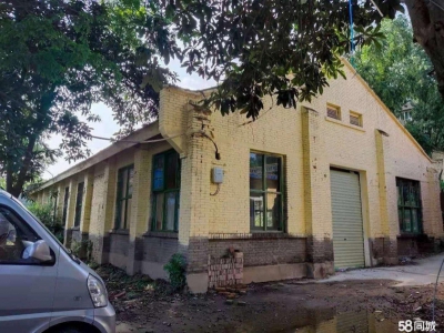 (出租) 宝鸡金台十里铺铁路北厂房、出租 厂房 1000平米图3