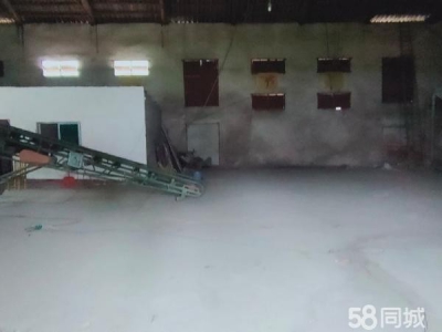 湘潭市湘潭县 杨嘉桥镇600个平方厂房出租
