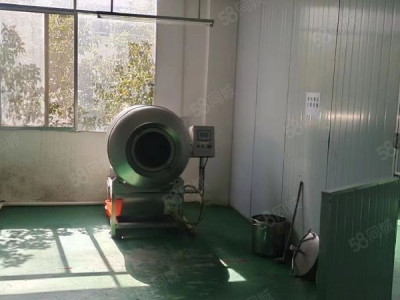 湘潭市湘乡区振湘路正志大厦旁房东自建标准厂房仓库优价出租图1