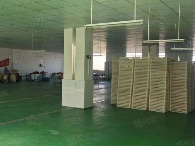 湘潭市湘乡区振湘路正志大厦旁房东自建标准厂房仓库优价出租图2