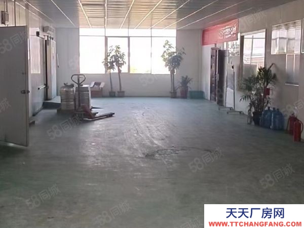 湘潭市湘乡区振湘路正志大厦旁房东自建标准厂房仓库优价出租