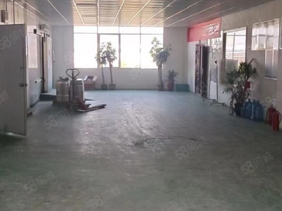 湘潭市湘乡区振湘路正志大厦旁房东自建标准厂房仓库优价出租图4