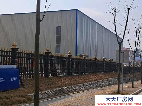 湘潭市湘乡区 新建标准厂房，面积可选，配套齐全，交通方便，