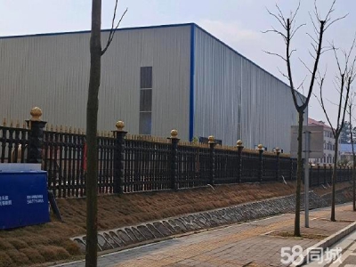 湘潭市湘乡区 新建标准厂房，面积可选，配套齐全，交通方便，图2