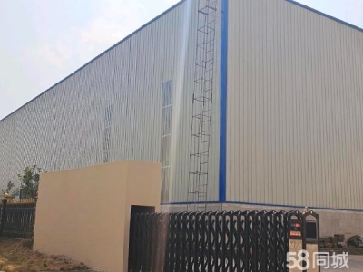 湘潭市湘乡区 新建标准厂房，面积可选，配套齐全，交通方便，图1
