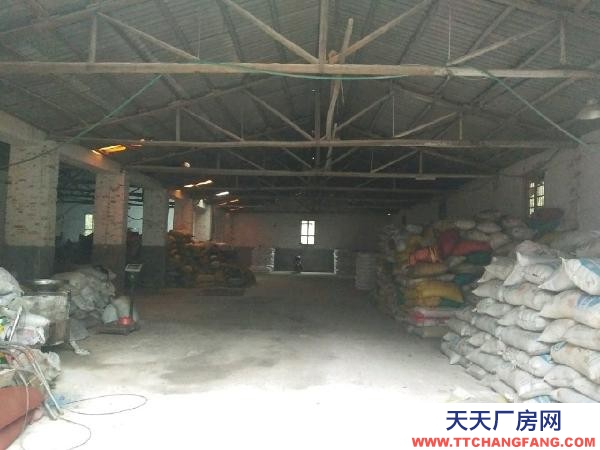 湘潭市湘乡区虞塘潭发电站自建厂房