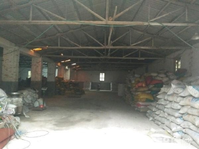 湘潭市湘乡区虞塘潭发电站自建厂房图2