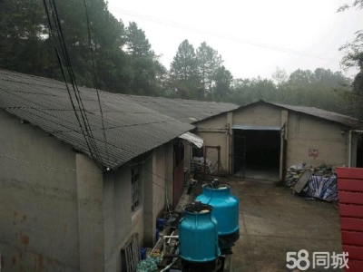 湘潭市湘乡区虞塘潭发电站自建厂房图3