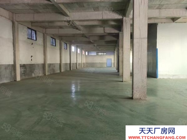 临沂兰山区物流城附近厂房仓库出租