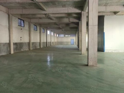 临沂兰山区物流城附近厂房仓库出租图1