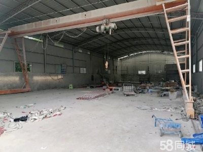 湘潭市湘乡市  厂房里水电齐全，有办公场地与宿舍房图3