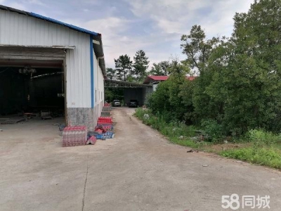 湘潭市湘乡市  厂房里水电齐全，有办公场地与宿舍房图1