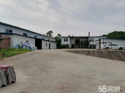 湘潭市湘乡市  厂房里水电齐全，有办公场地与宿舍房图2