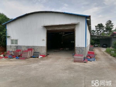 湘潭市湘乡市  厂房里水电齐全，有办公场地与宿舍房图4