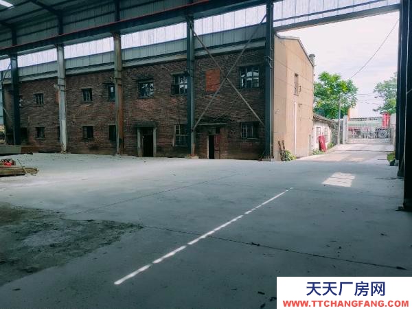 湘潭市湘乡市 厂房新，交通好，独立庭院