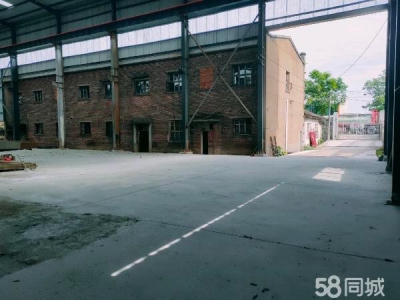 湘潭市湘乡市 厂房新，交通好，独立庭院图2