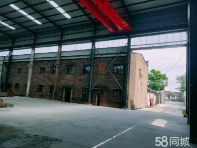 湘潭市湘乡市 厂房新，交通好，独立庭院图1