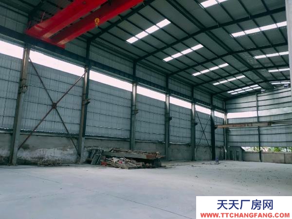 湘潭市湘乡市 厂房新，交通好，独立庭院